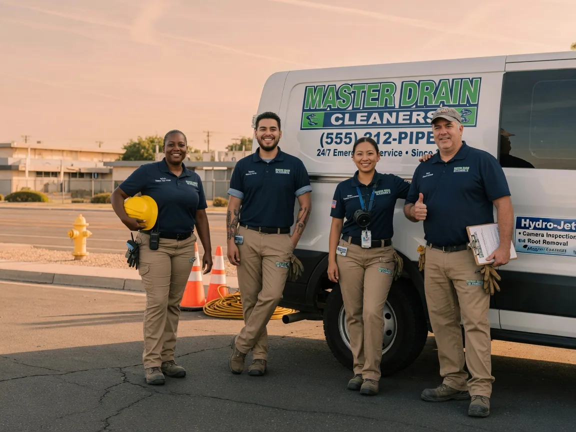 Drain Cleaning company in Virginia City, MT